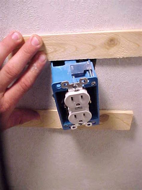 mobile home electrical box|mobile home electrical outlet replacement.